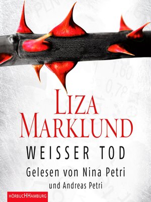 cover image of Weißer Tod